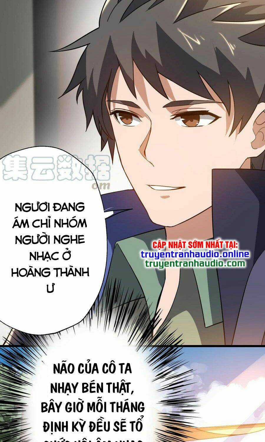 Nguyên Long - Chapter 198 - Trang 44
