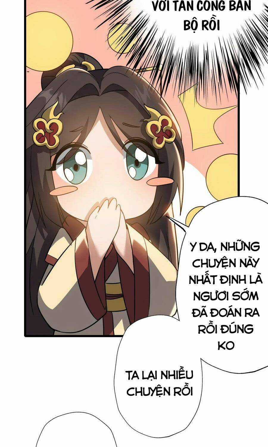 Nguyên Long - Chapter 198 - Trang 46