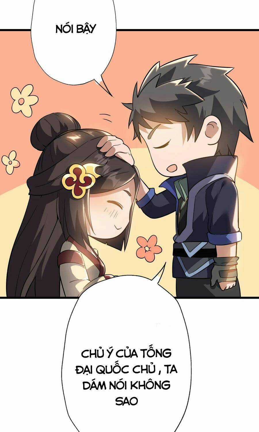 Nguyên Long - Chapter 198 - Trang 47