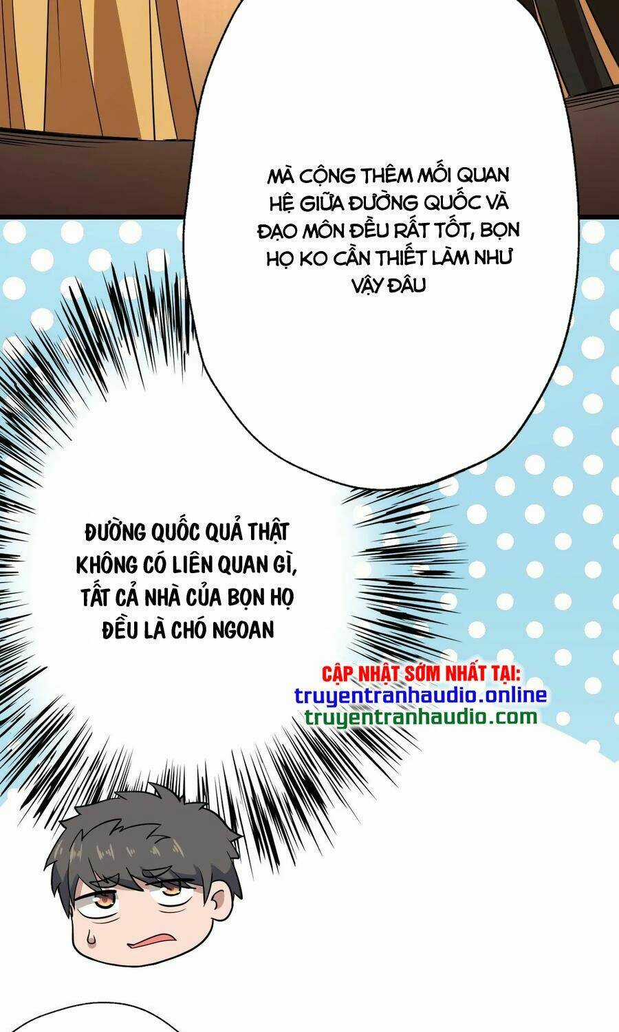 Nguyên Long - Chapter 198 - Trang 6