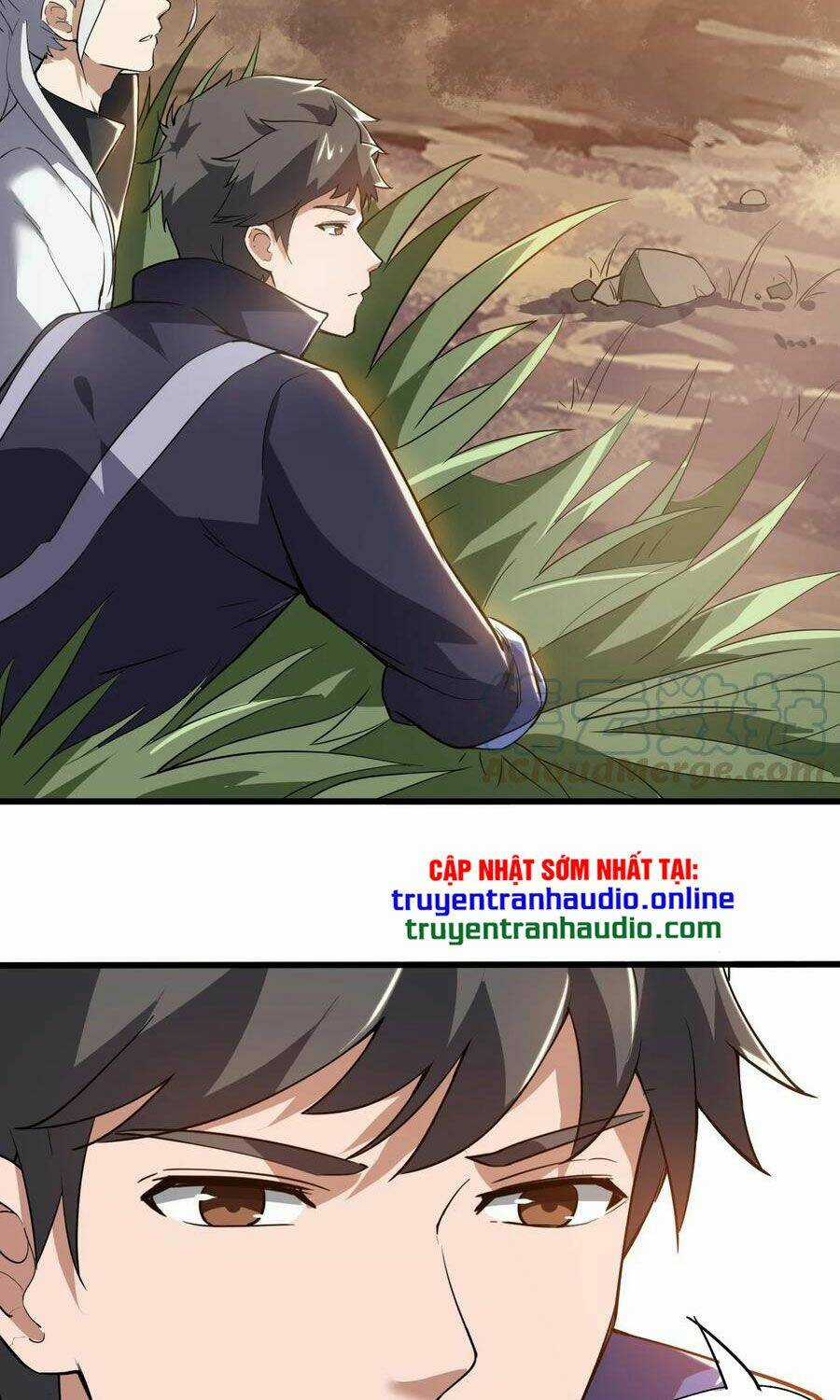 Nguyên Long - Chapter 198 - Trang 54