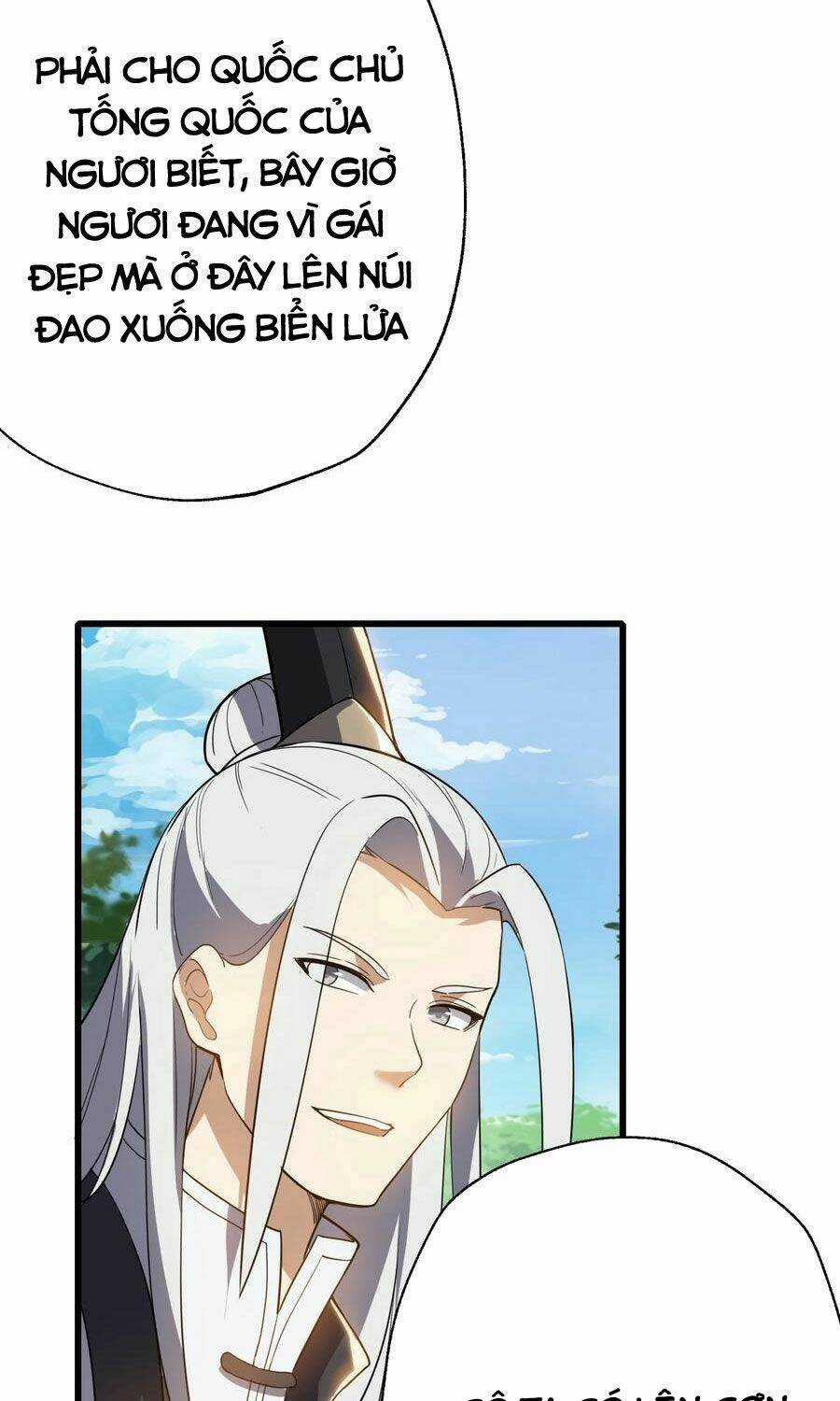 Nguyên Long - Chapter 198 - Trang 57