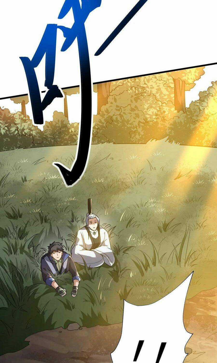 Nguyên Long - Chapter 198 - Trang 59