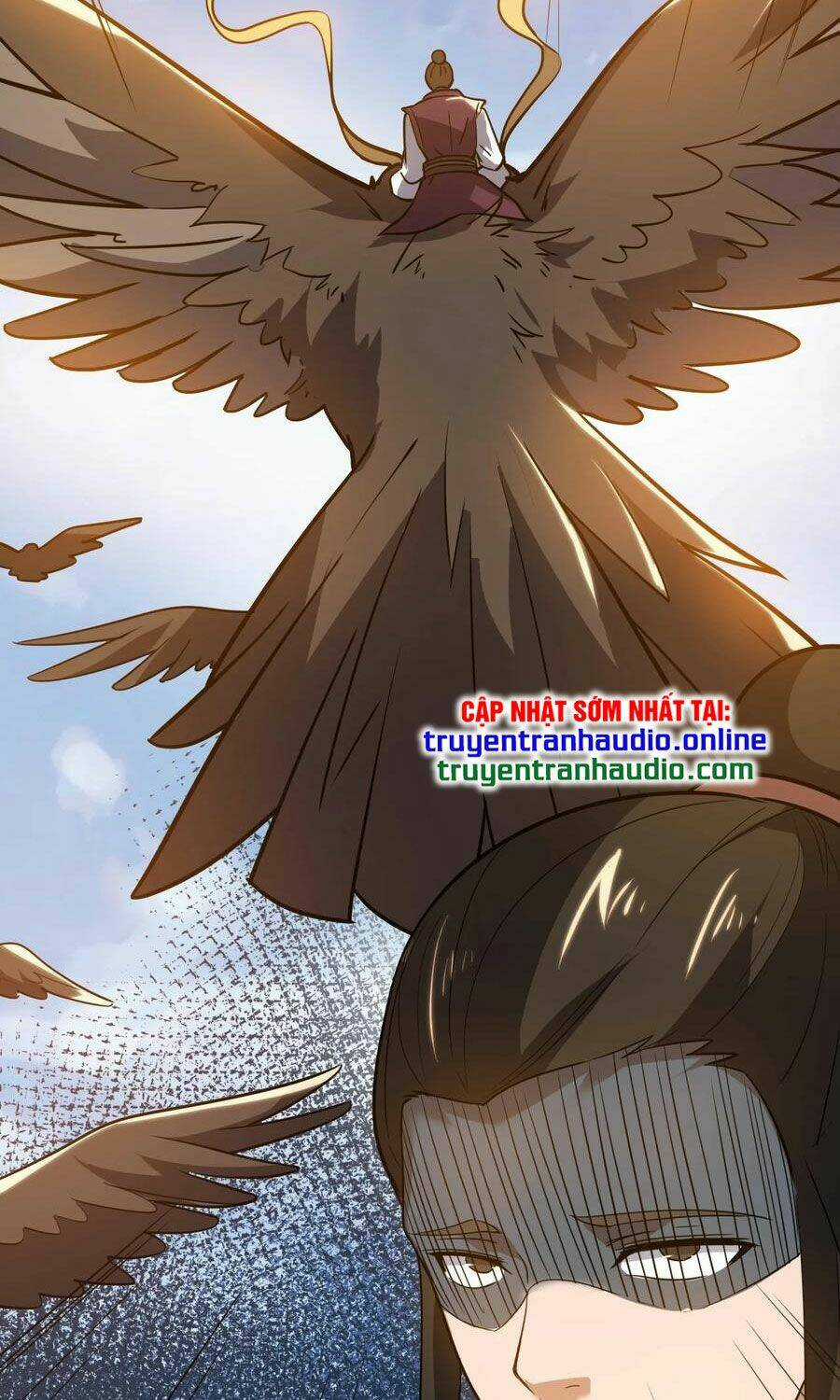 Nguyên Long - Chapter 198 - Trang 61