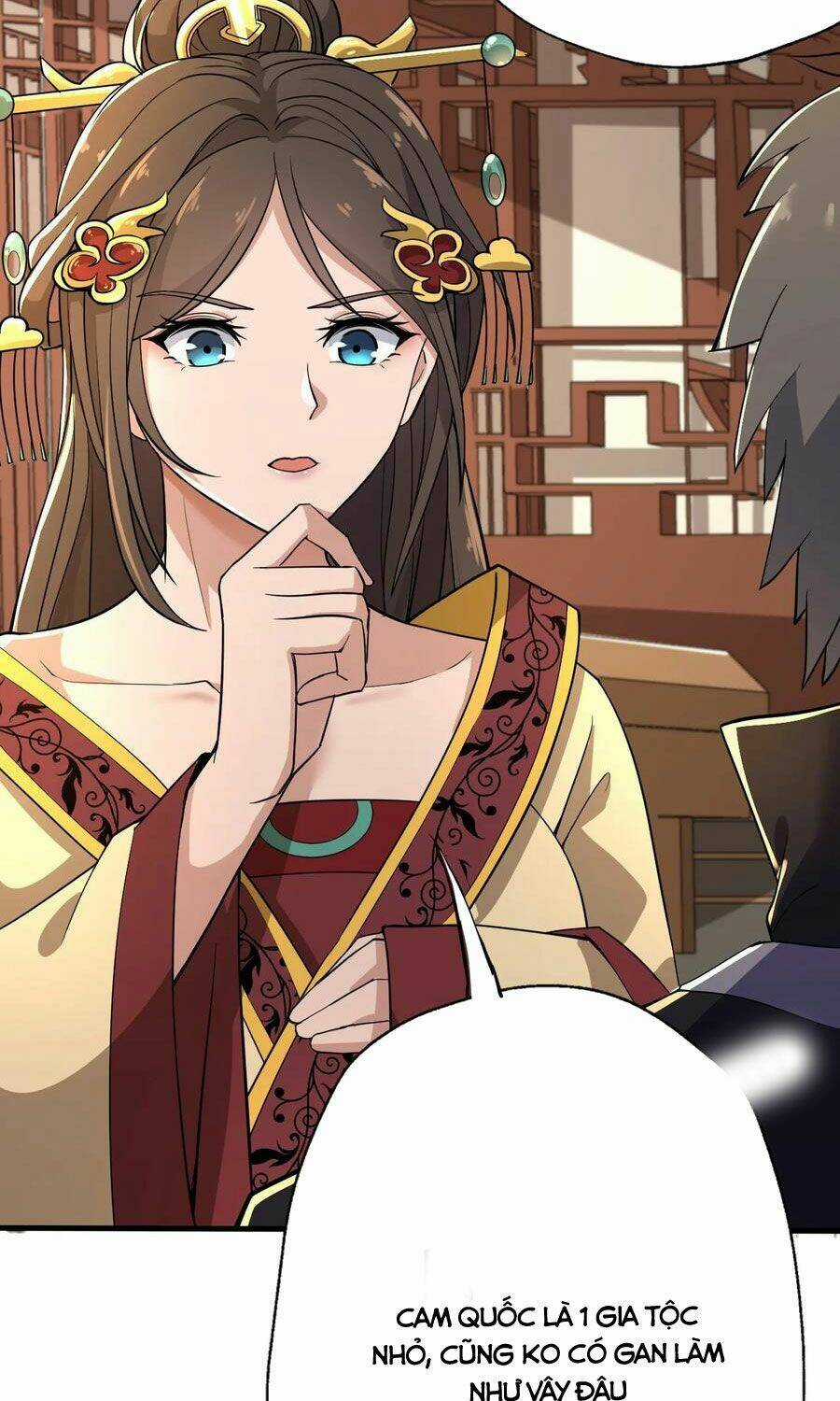 Nguyên Long - Chapter 198 - Trang 8