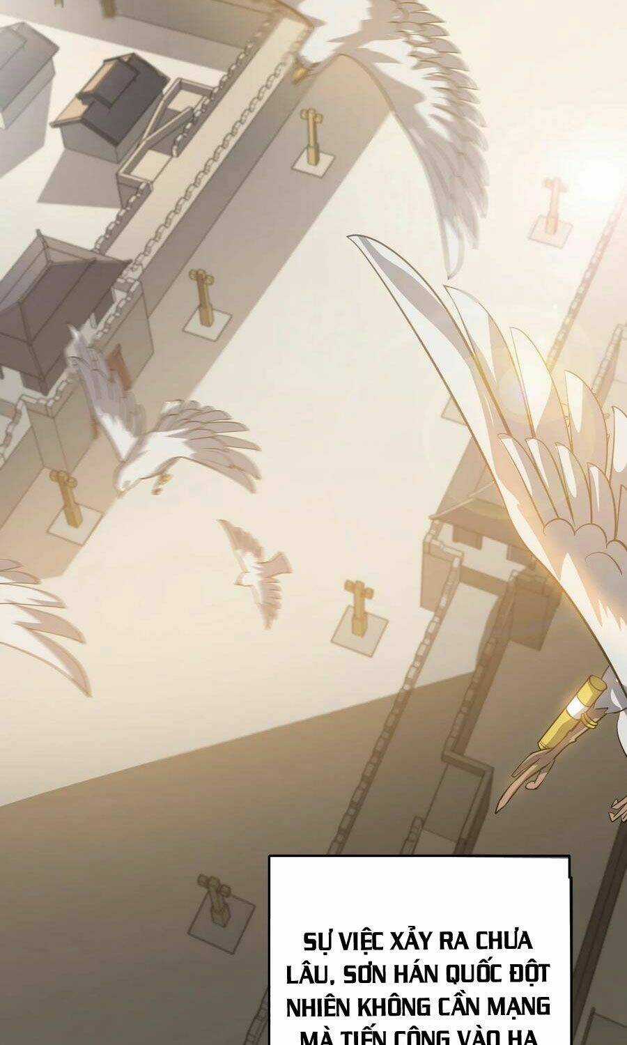 Nguyên Long - Chapter 199 - Trang 11