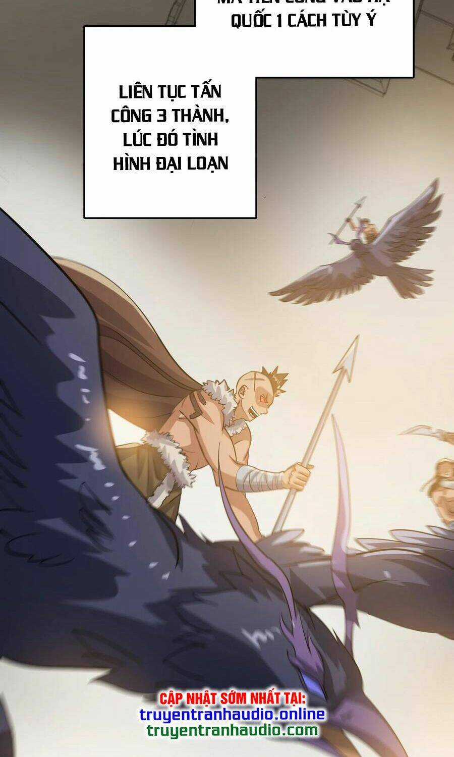 Nguyên Long - Chapter 199 - Trang 12