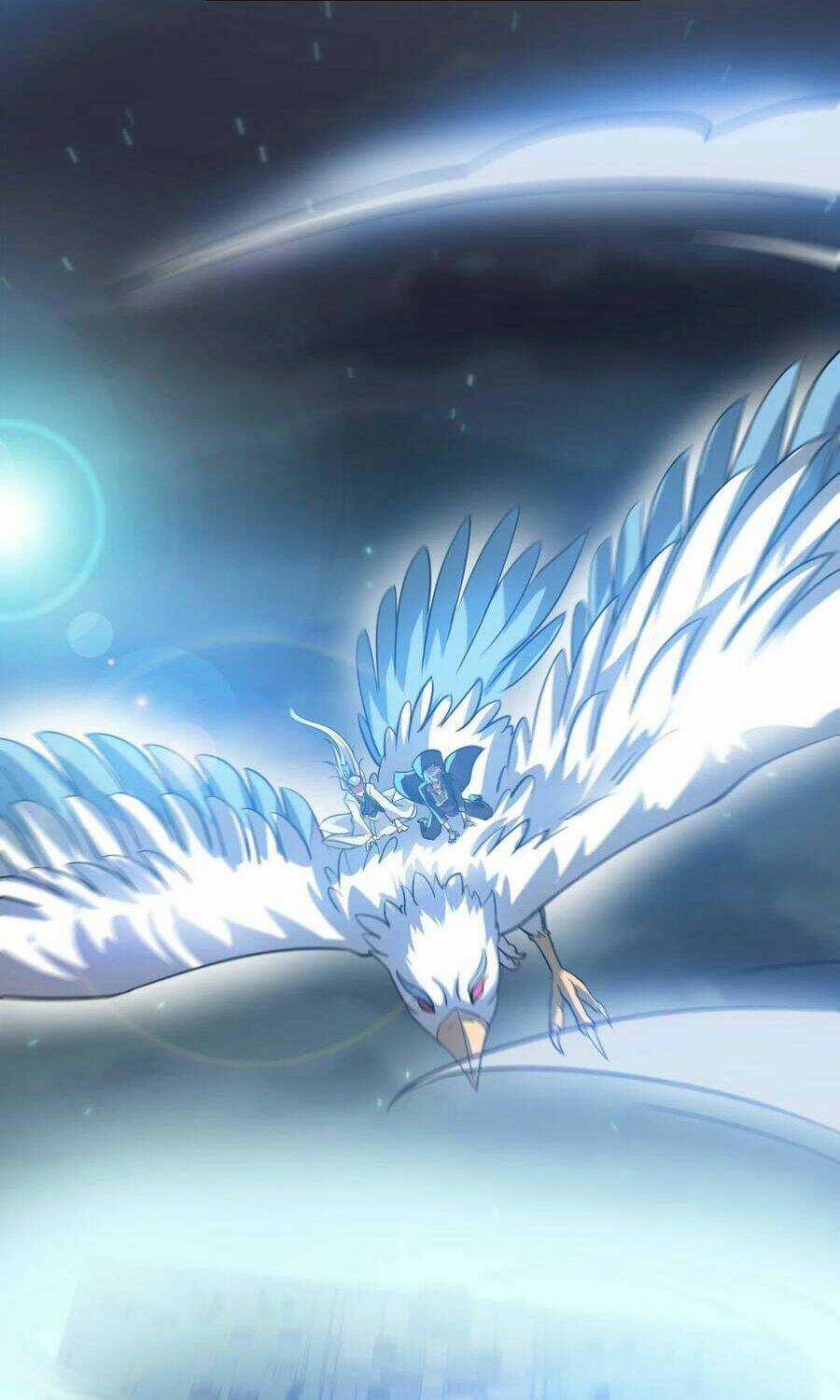 Nguyên Long - Chapter 199 - Trang 14