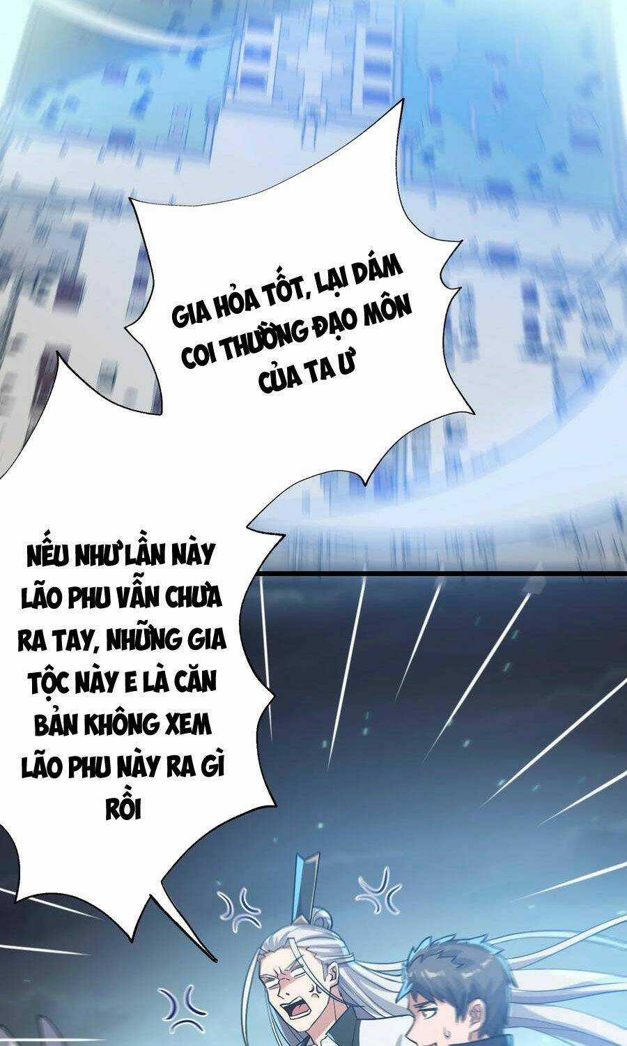 Nguyên Long - Chapter 199 - Trang 15