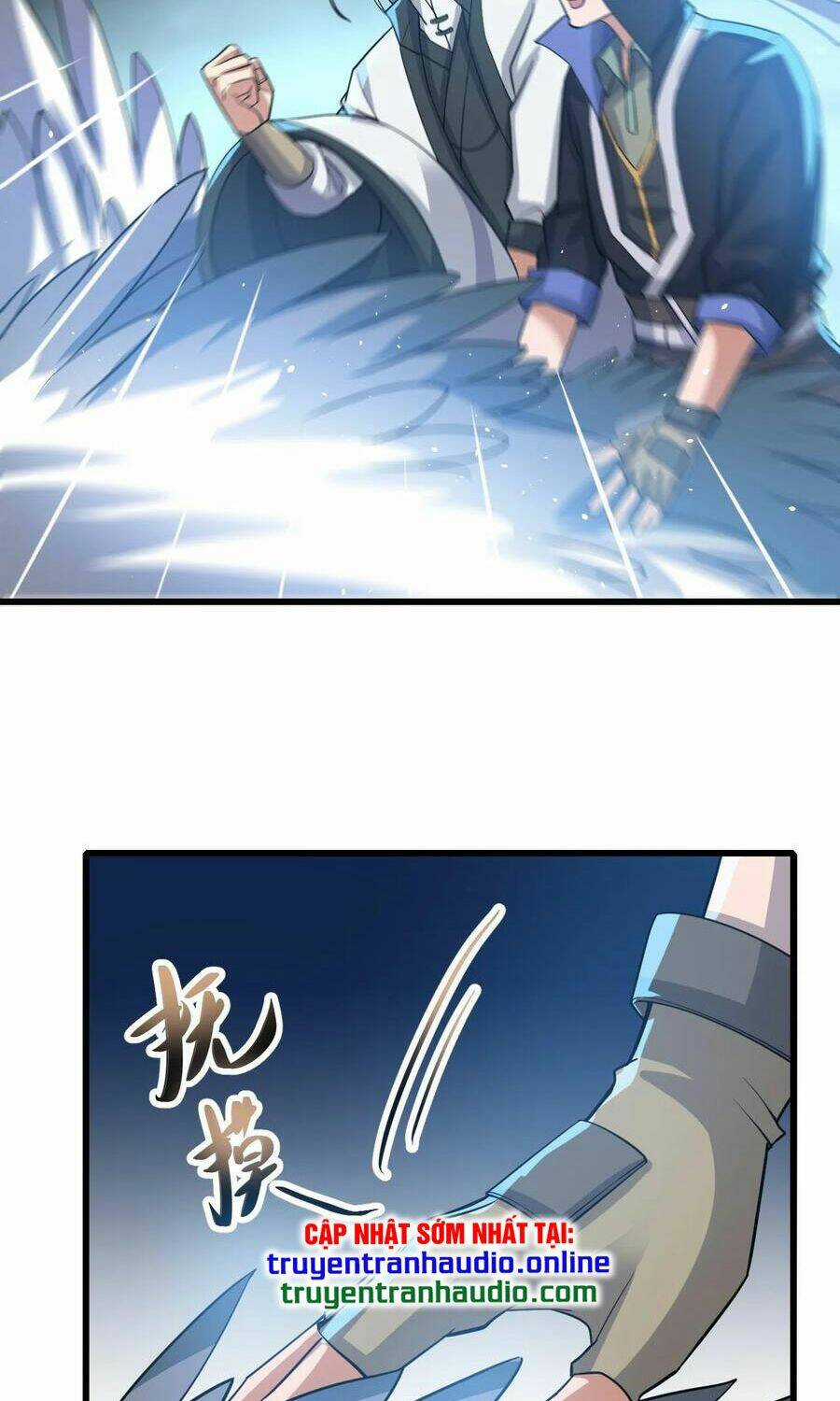 Nguyên Long - Chapter 199 - Trang 16