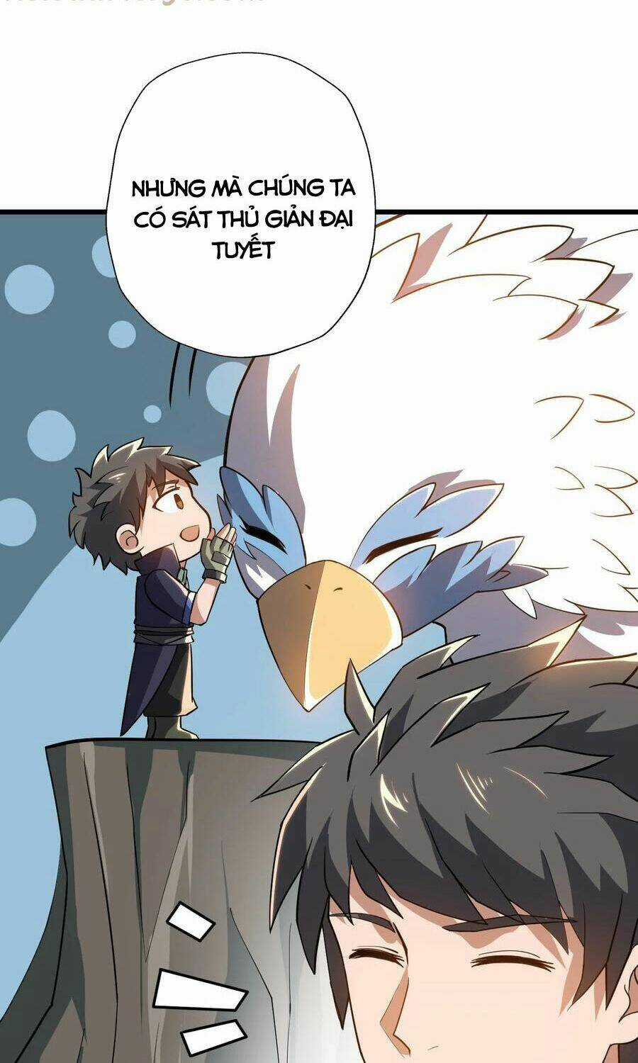 Nguyên Long - Chapter 199 - Trang 18