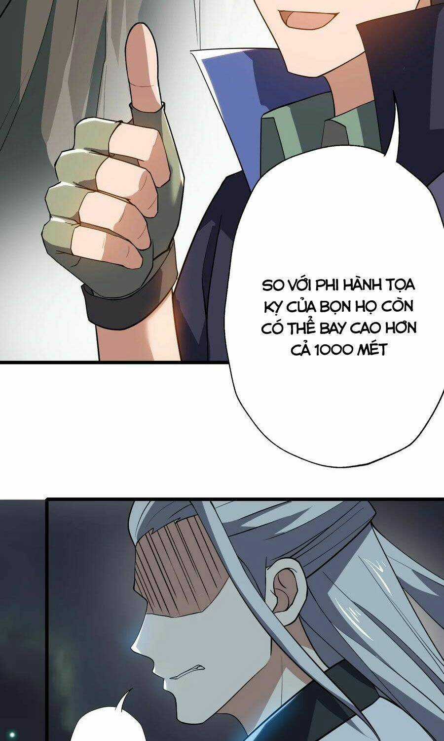 Nguyên Long - Chapter 199 - Trang 19