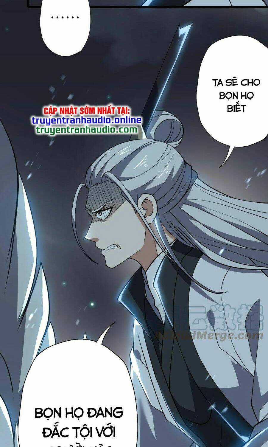 Nguyên Long - Chapter 199 - Trang 20