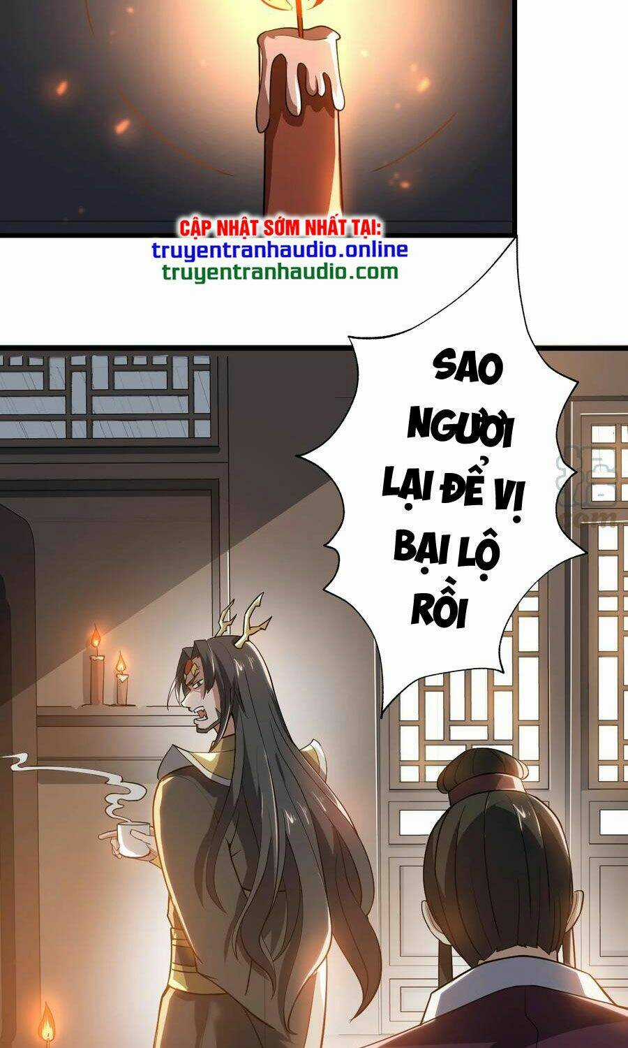 Nguyên Long - Chapter 199 - Trang 23