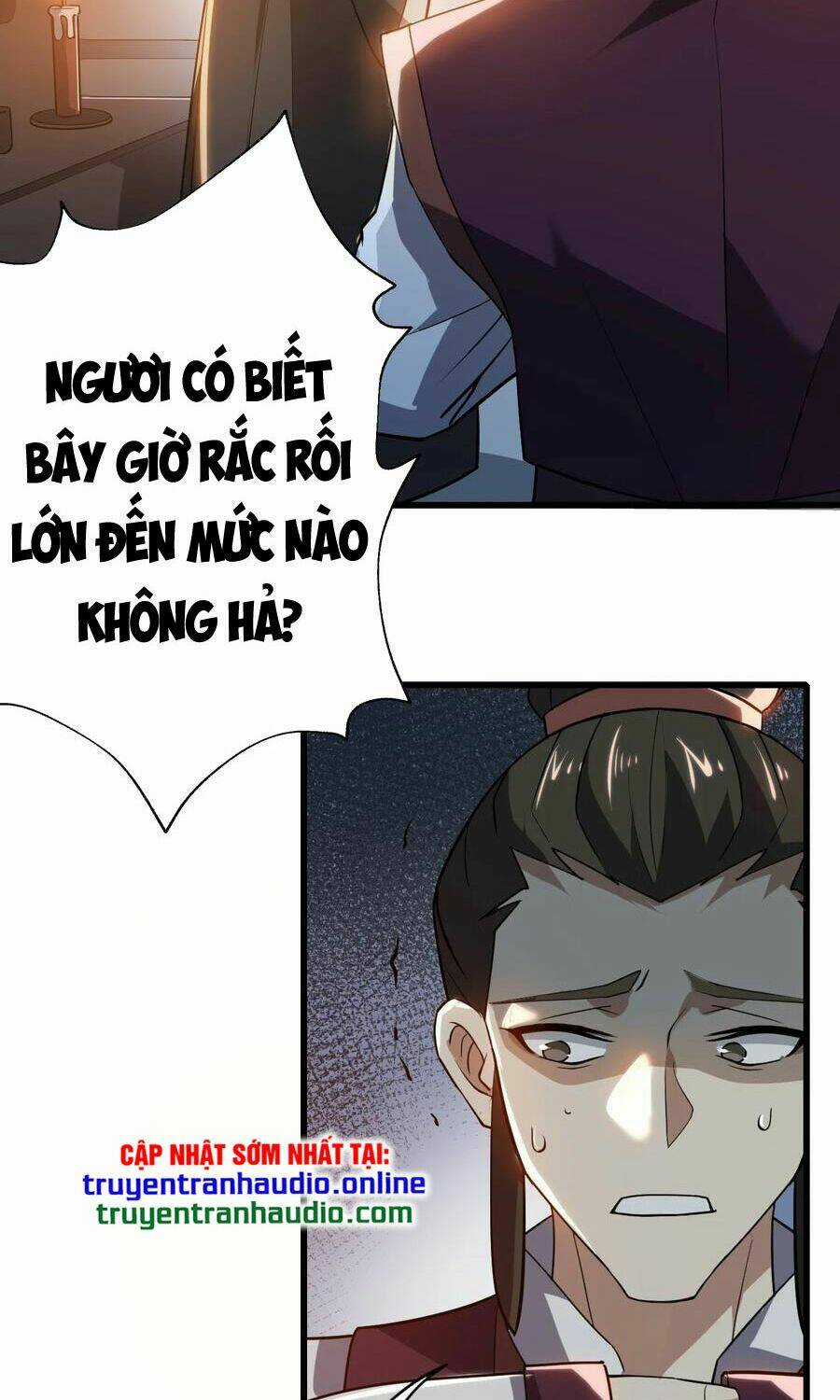 Nguyên Long - Chapter 199 - Trang 24