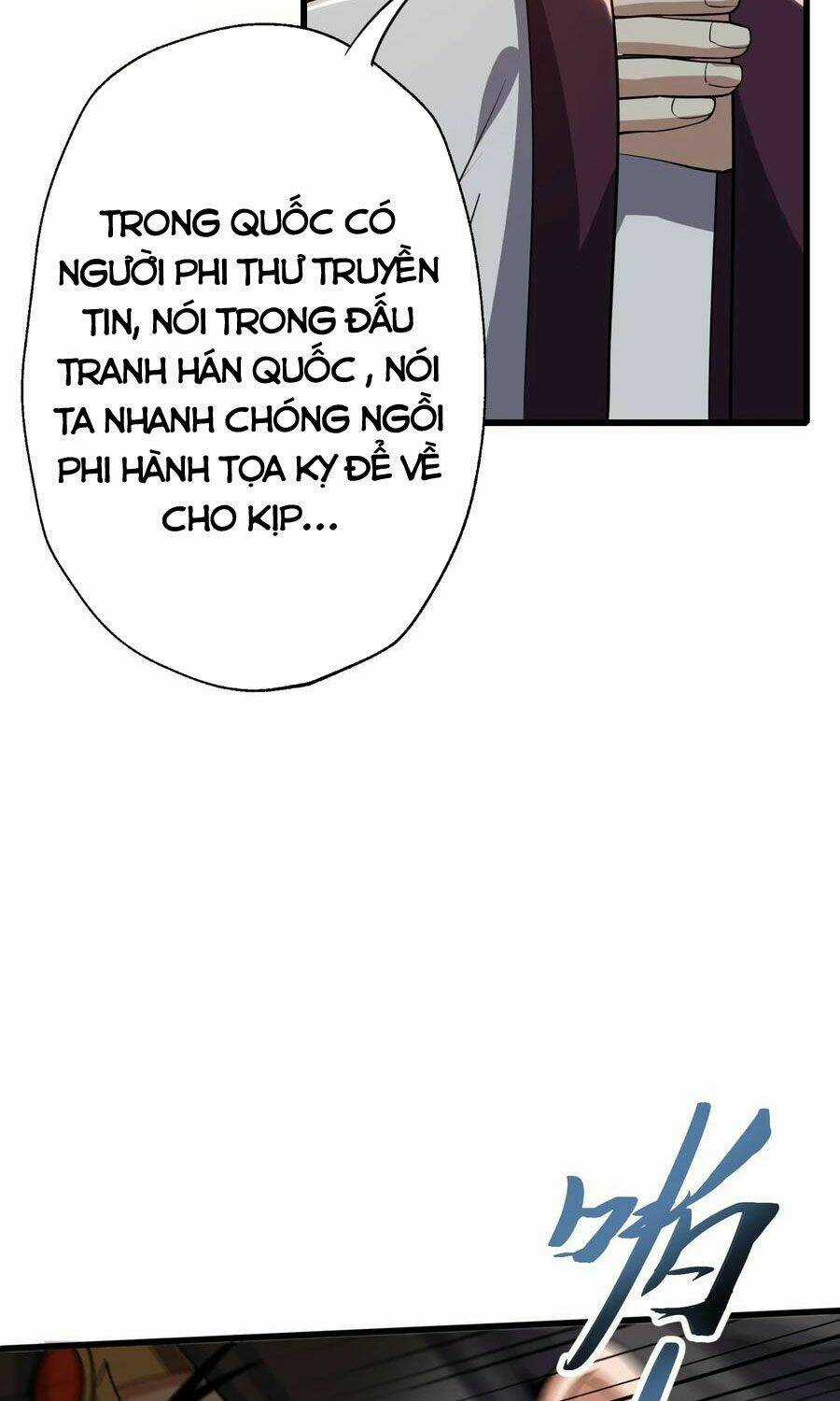 Nguyên Long - Chapter 199 - Trang 25