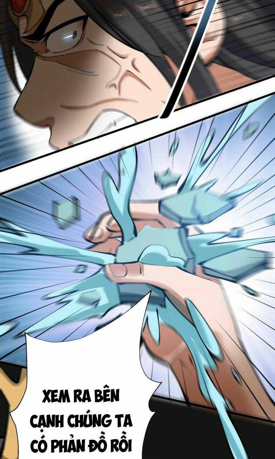 Nguyên Long - Chapter 199 - Trang 26