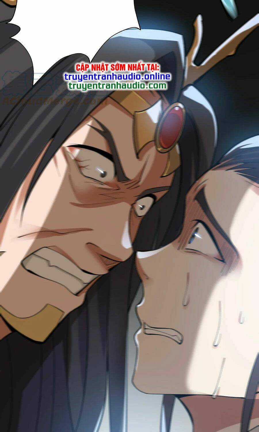 Nguyên Long - Chapter 199 - Trang 27