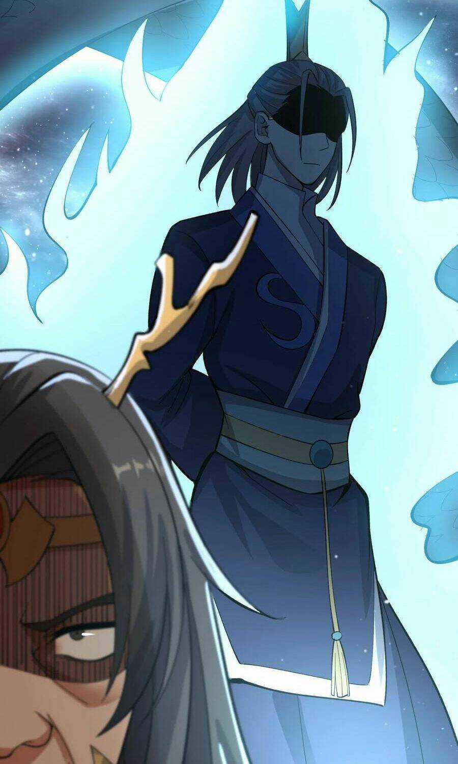 Nguyên Long - Chapter 199 - Trang 30