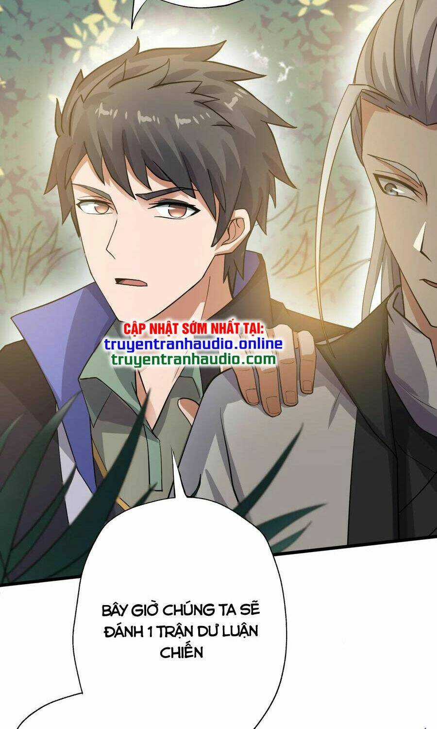 Nguyên Long - Chapter 199 - Trang 4