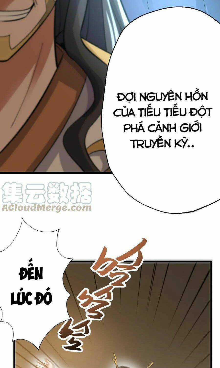 Nguyên Long - Chapter 199 - Trang 31