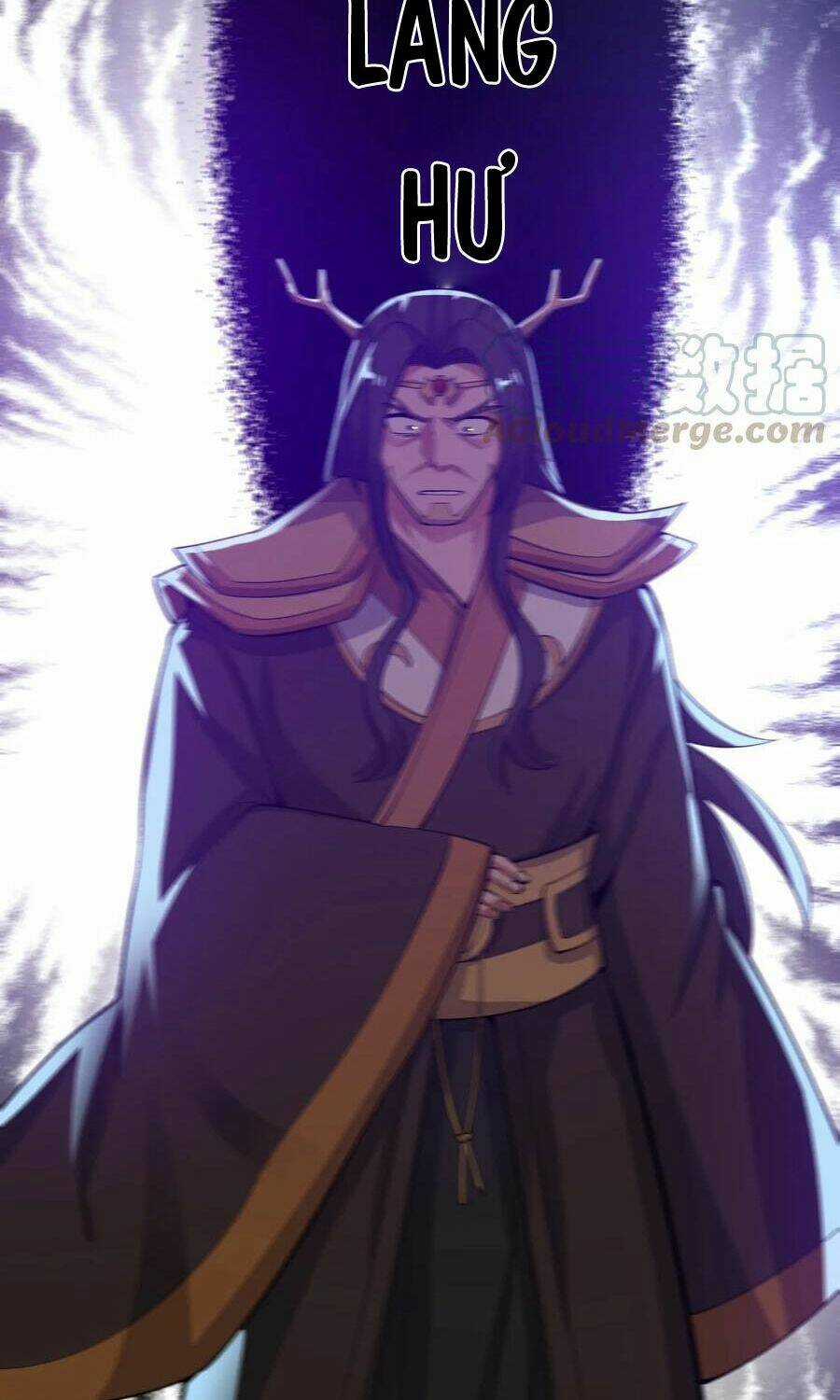 Nguyên Long - Chapter 199 - Trang 34