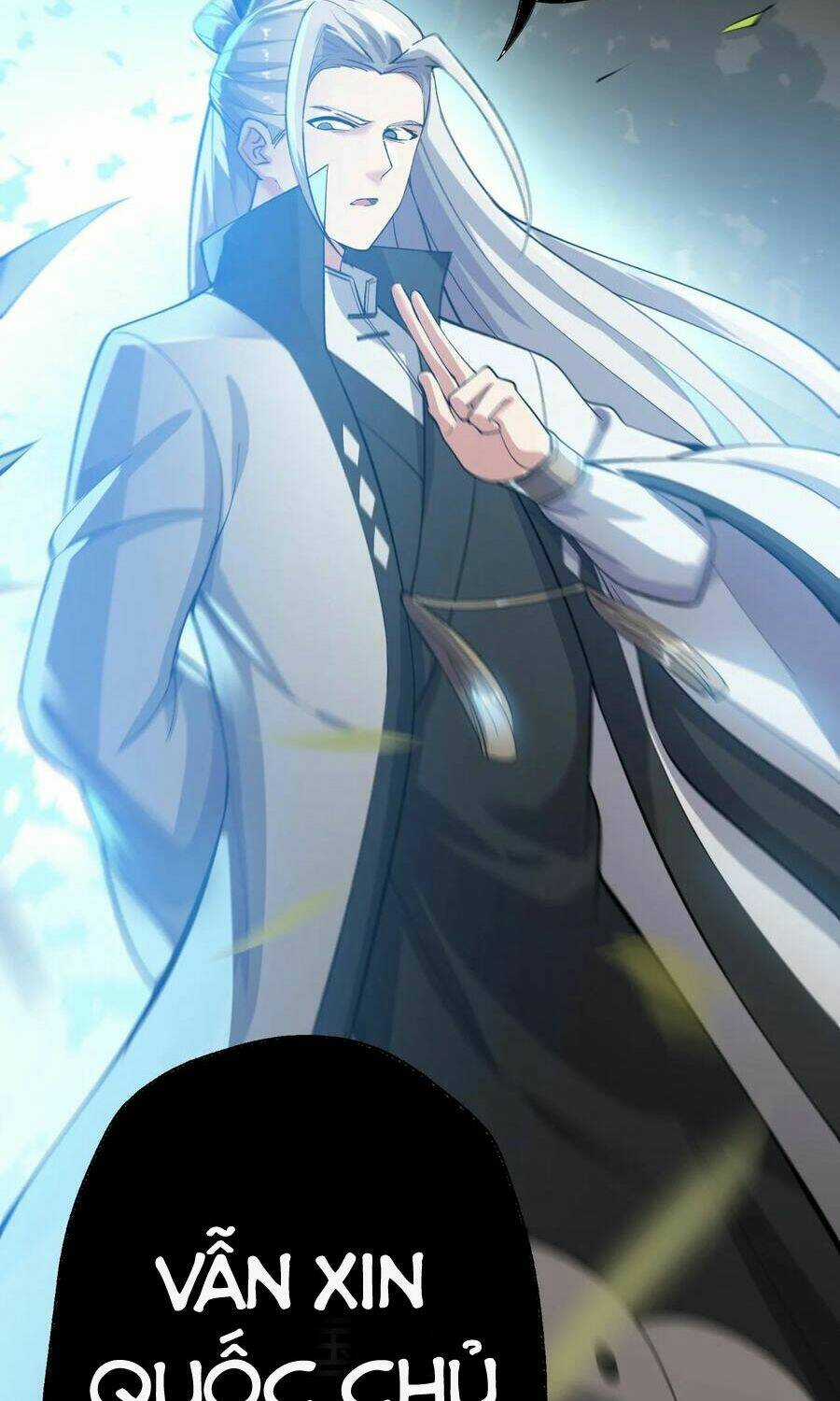 Nguyên Long - Chapter 199 - Trang 36