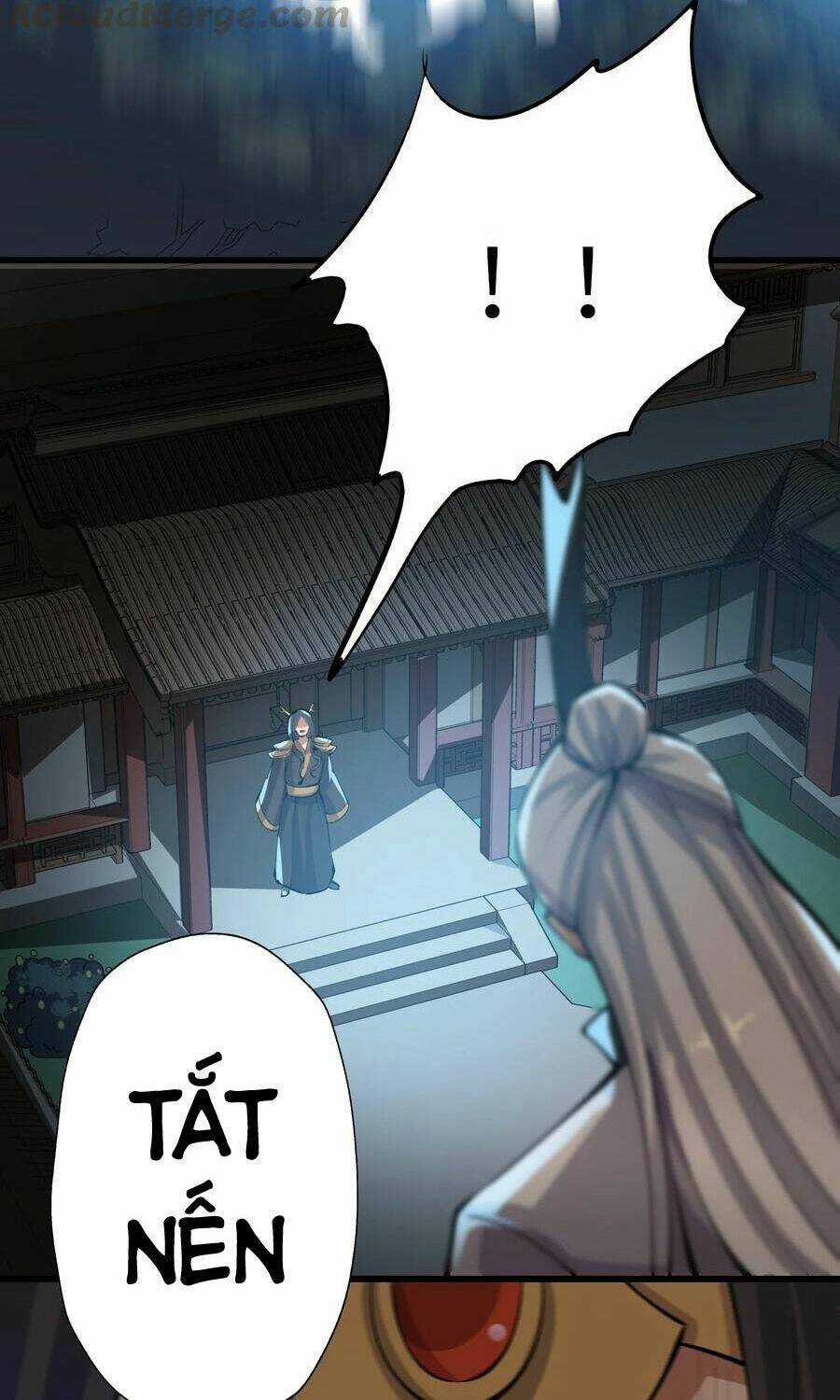 Nguyên Long - Chapter 199 - Trang 38