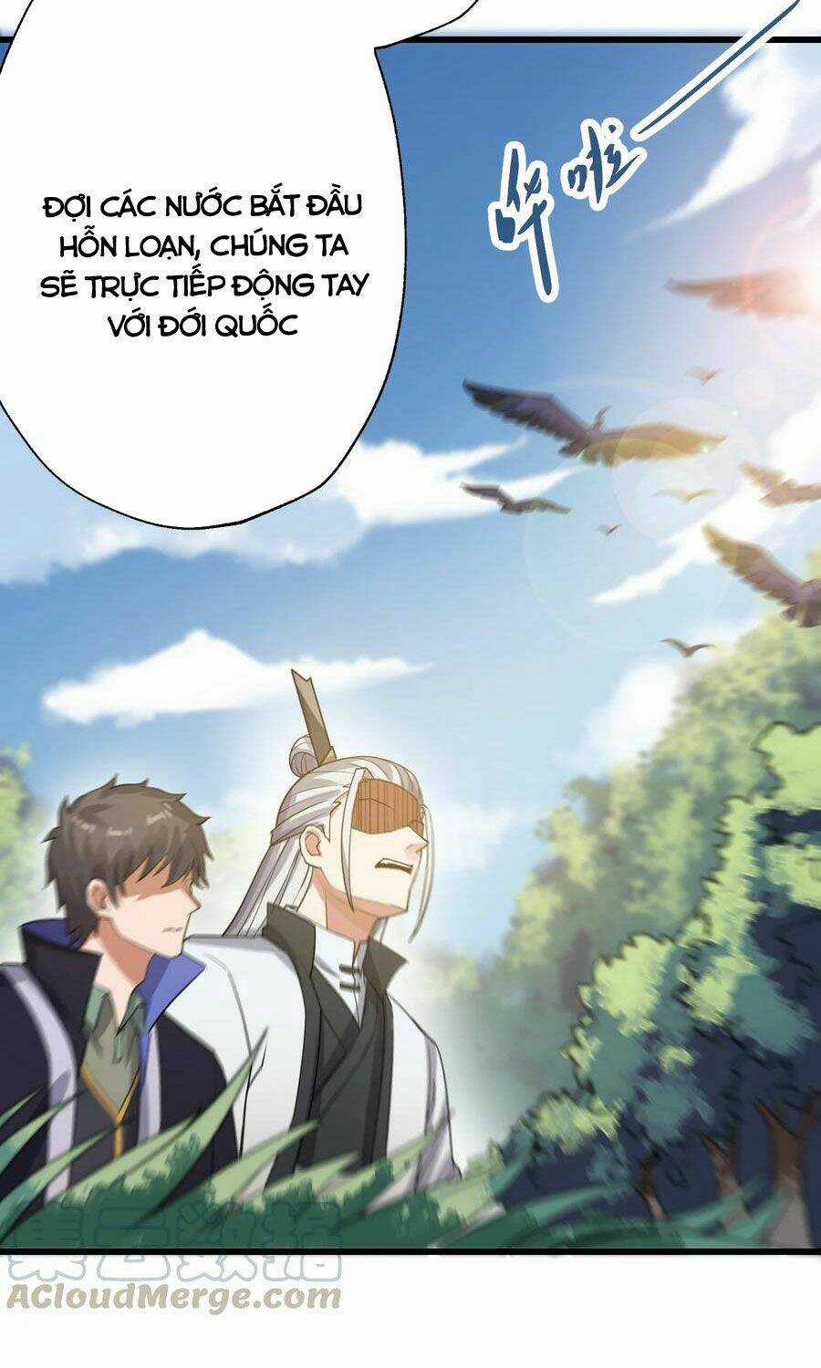 Nguyên Long - Chapter 199 - Trang 5