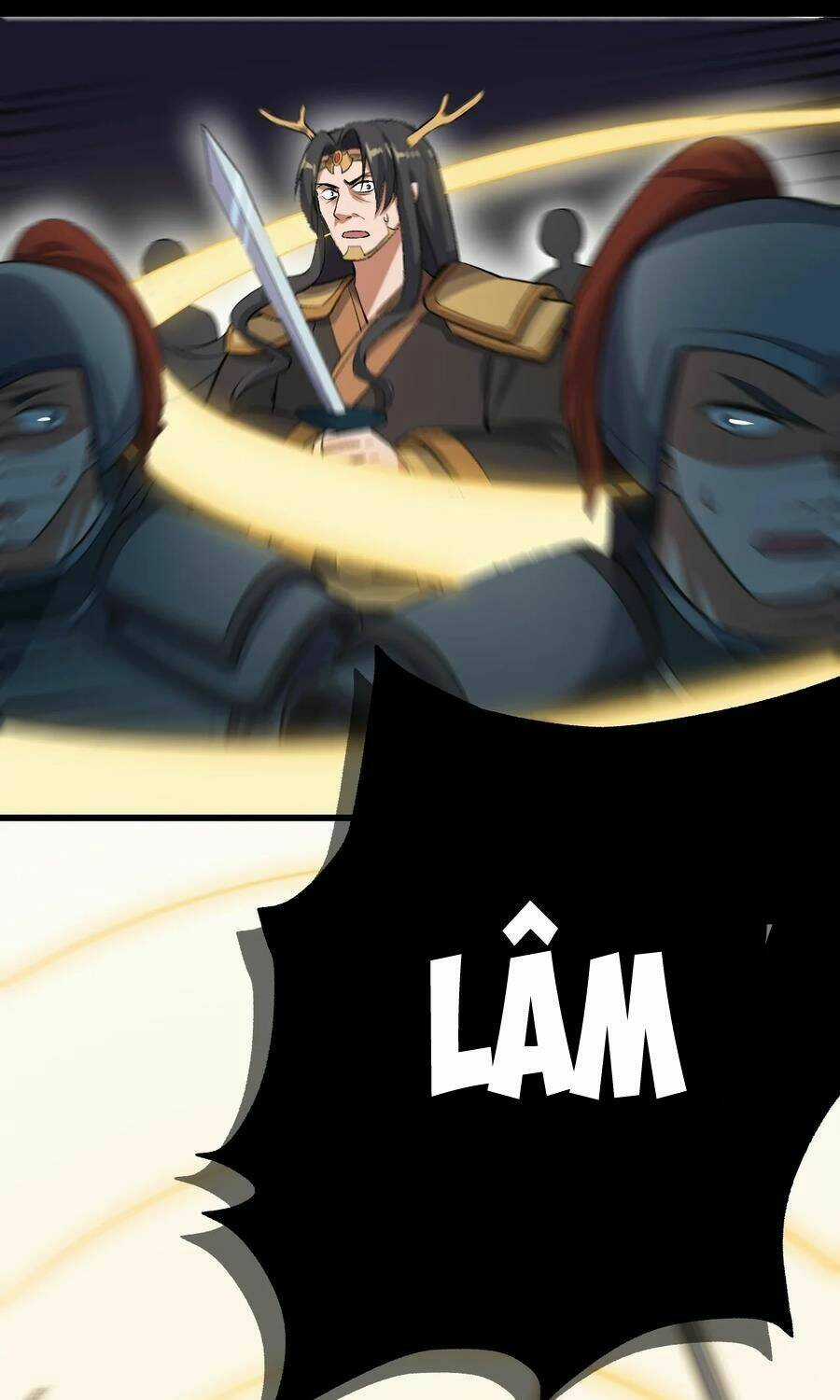 Nguyên Long - Chapter 199 - Trang 45