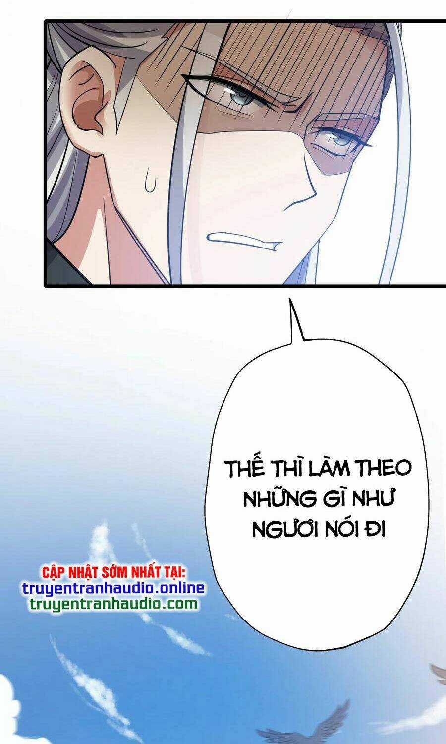 Nguyên Long - Chapter 199 - Trang 6