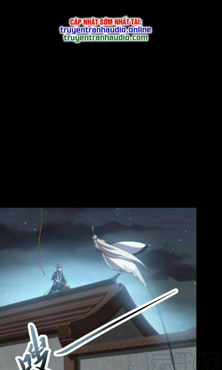 Nguyên Long - Chapter 199 - Trang 61