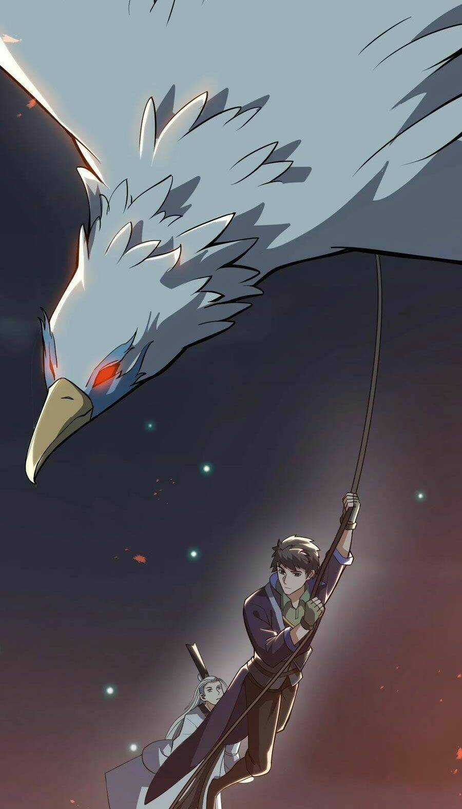 Nguyên Long - Chapter 199 - Trang 64