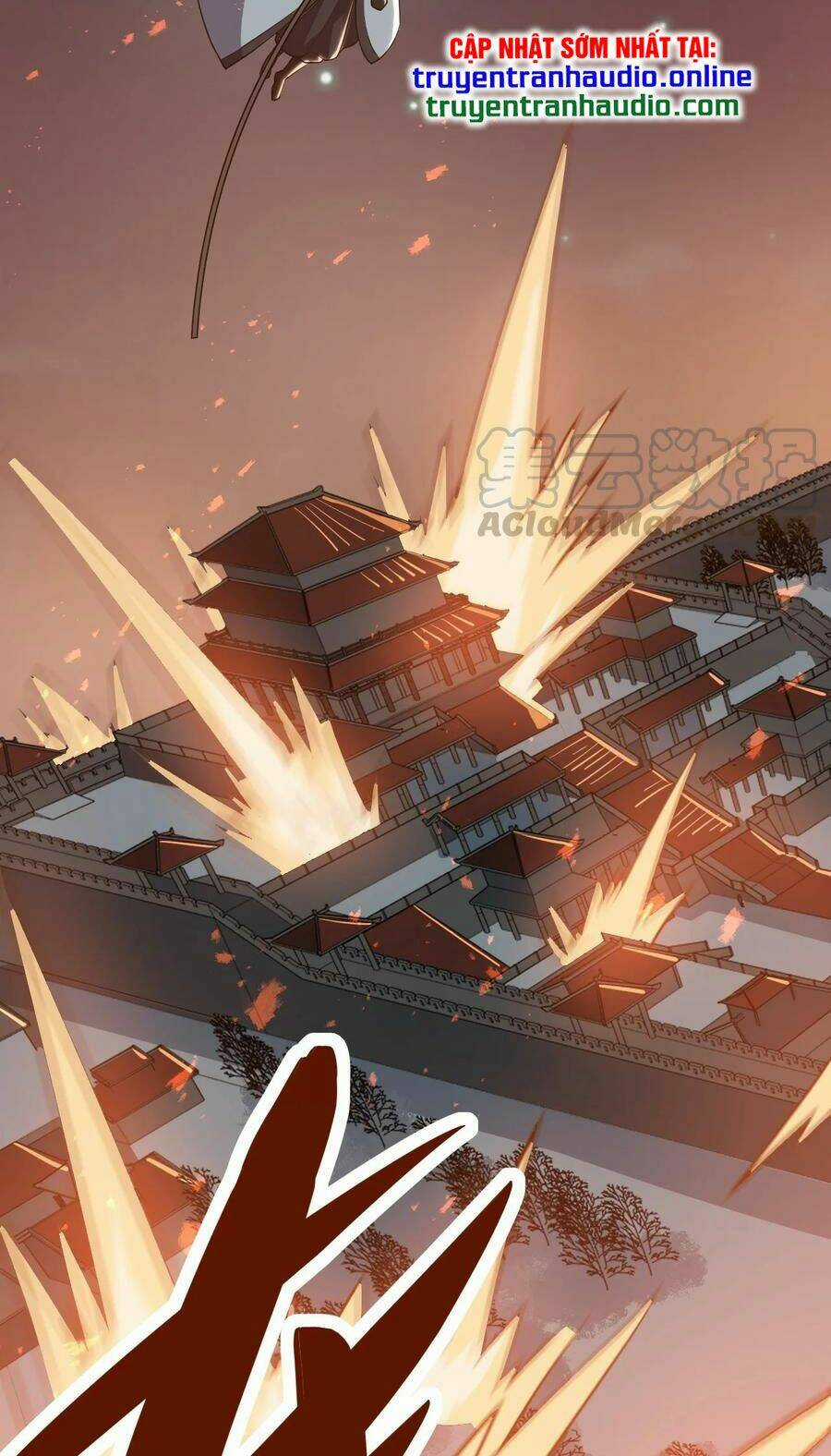 Nguyên Long - Chapter 199 - Trang 65