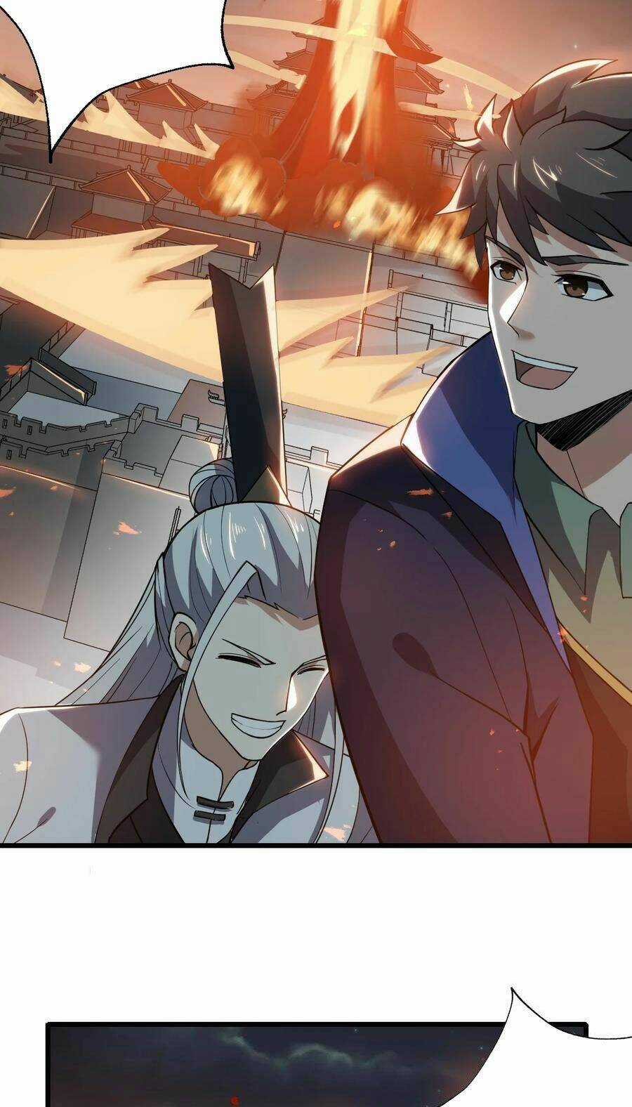 Nguyên Long - Chapter 199 - Trang 67