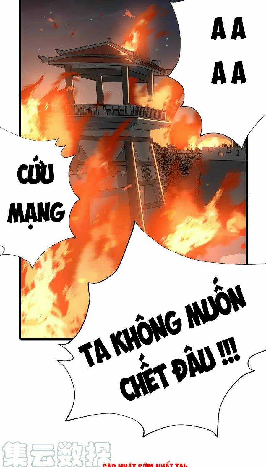 Nguyên Long - Chapter 199 - Trang 68