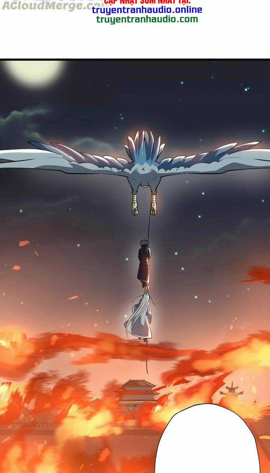 Nguyên Long - Chapter 199 - Trang 69