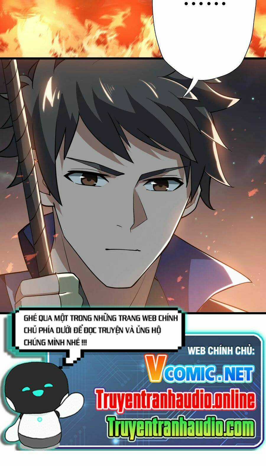 Nguyên Long - Chapter 199 - Trang 70