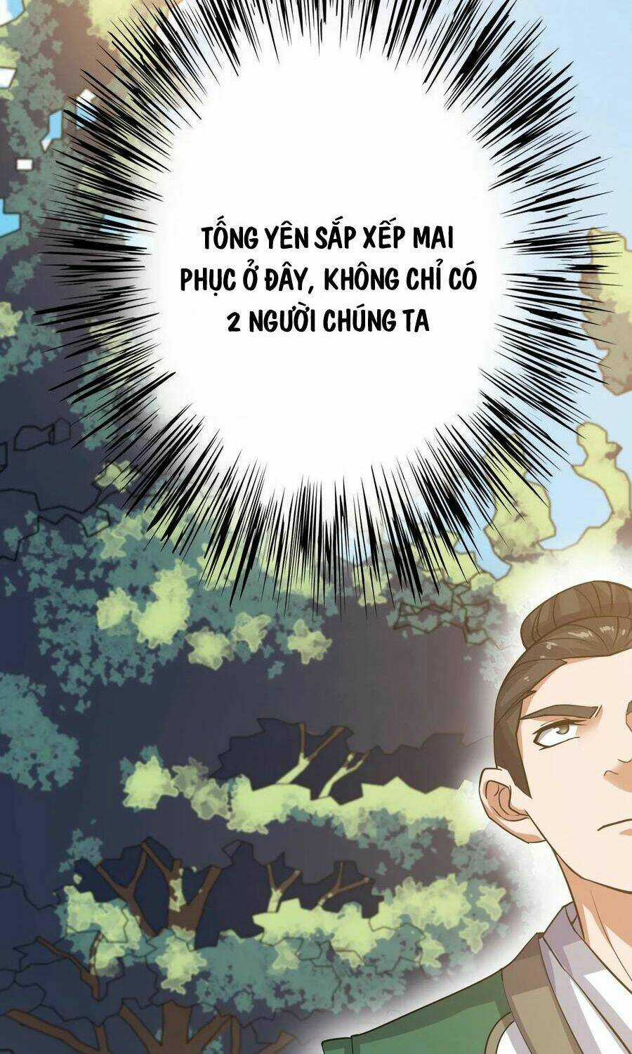 Nguyên Long - Chapter 199 - Trang 8