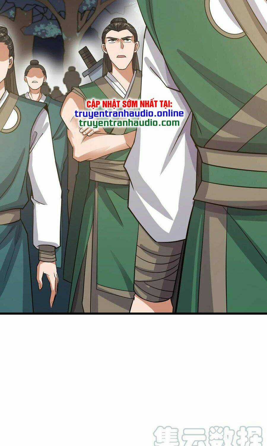 Nguyên Long - Chapter 199 - Trang 9