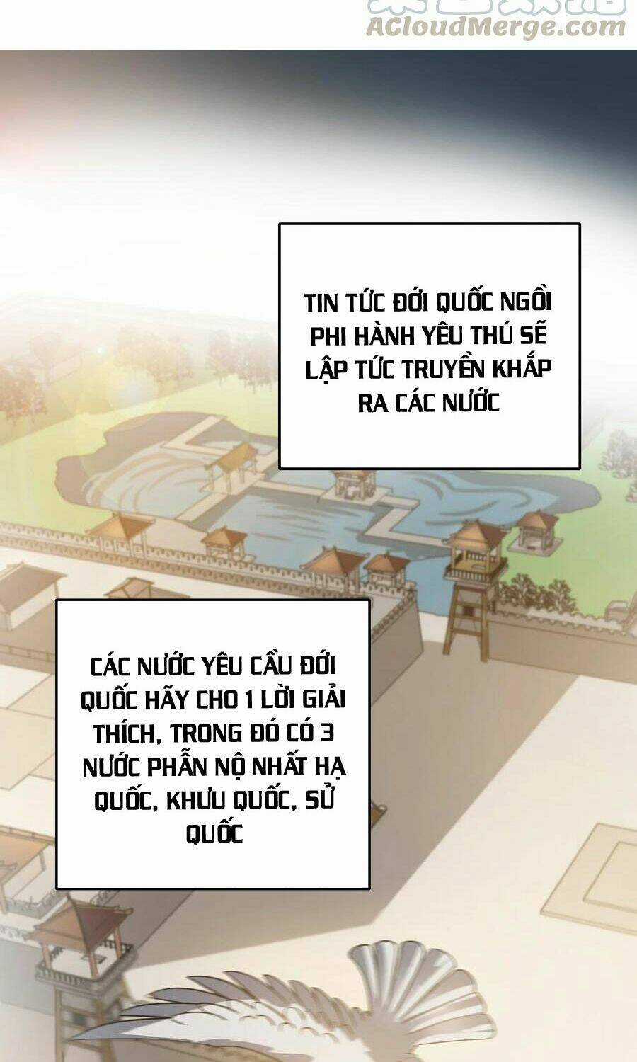 Nguyên Long - Chapter 199 - Trang 10