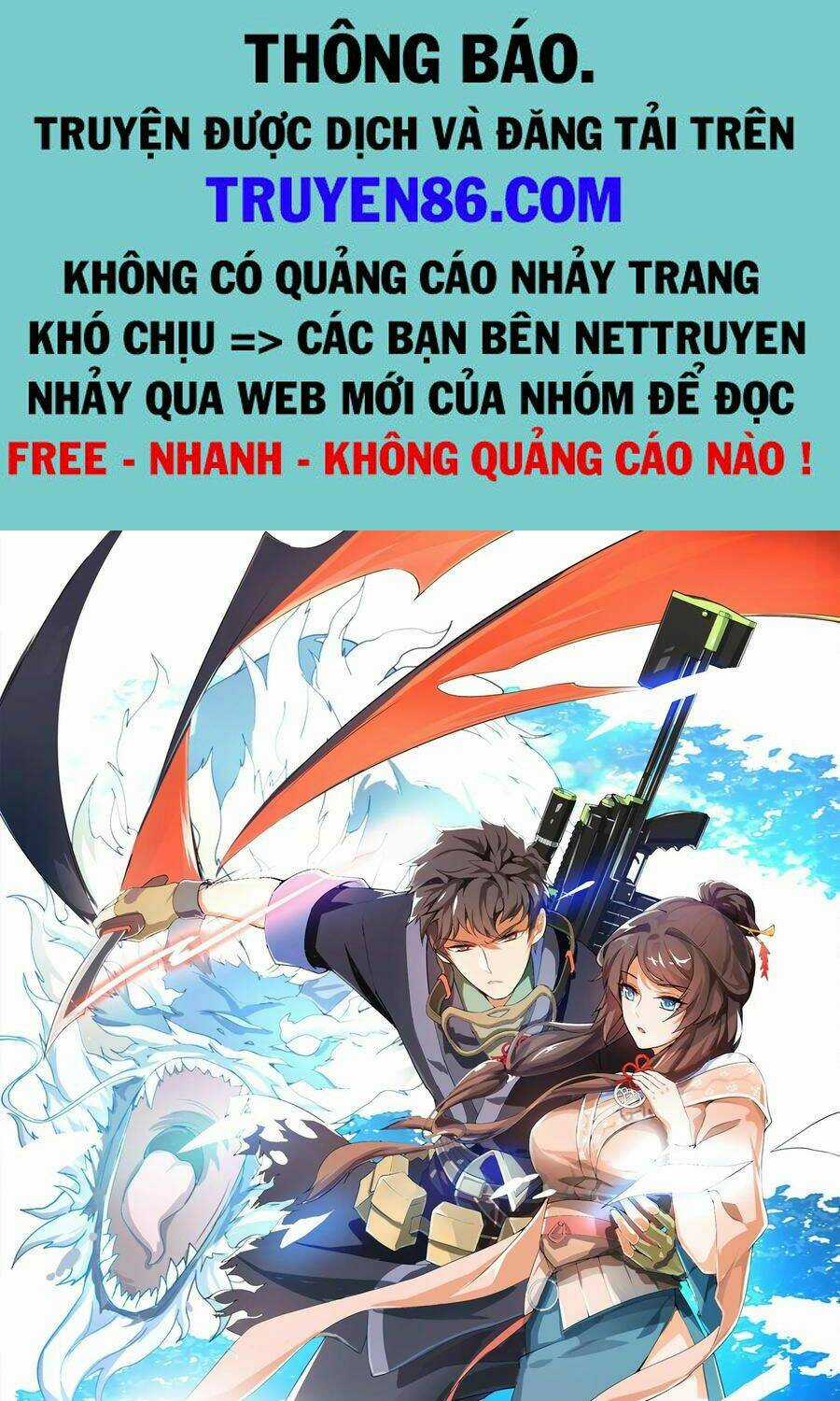 Nguyên Long - Chapter 200 - Trang 1