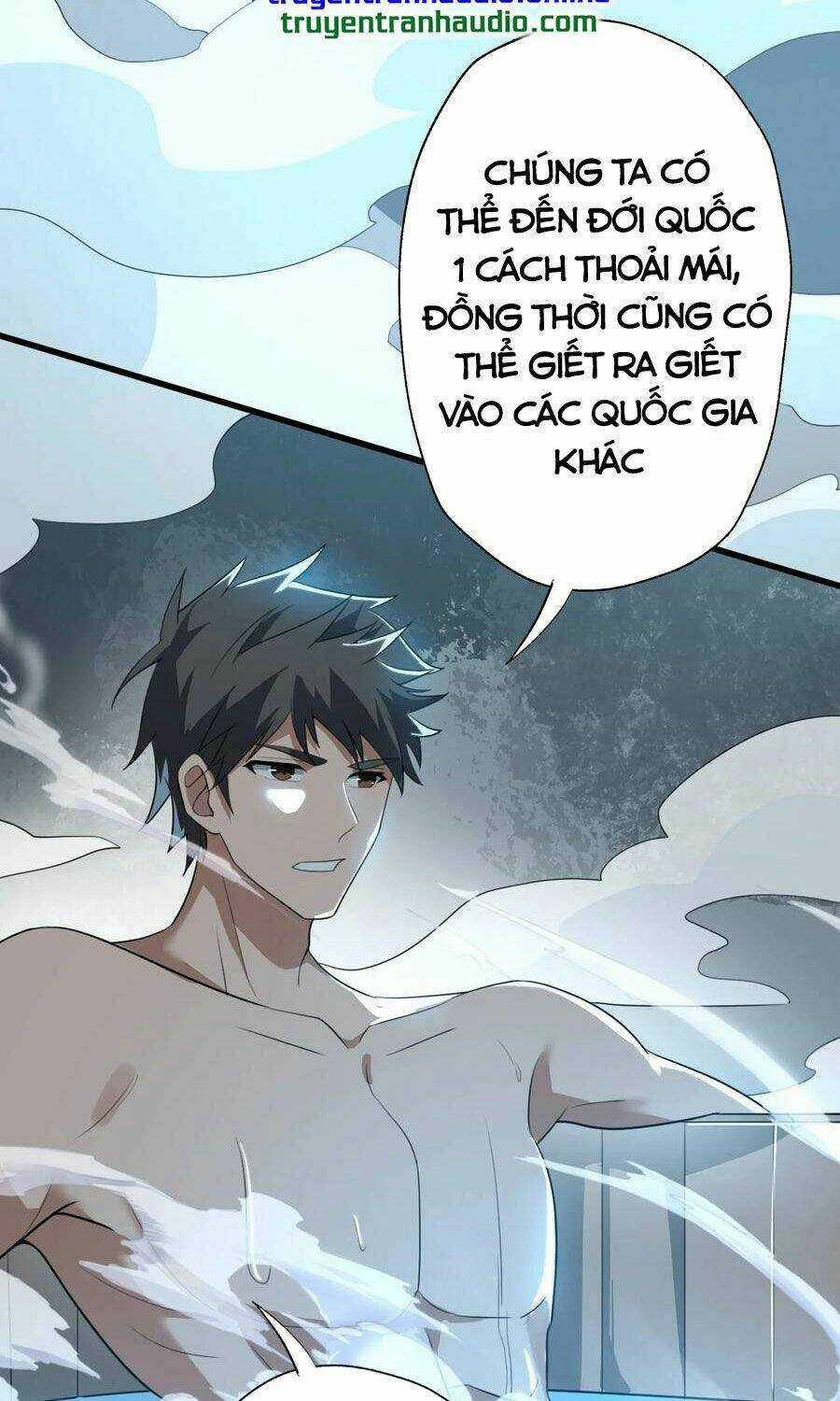 Nguyên Long - Chapter 200 - Trang 15