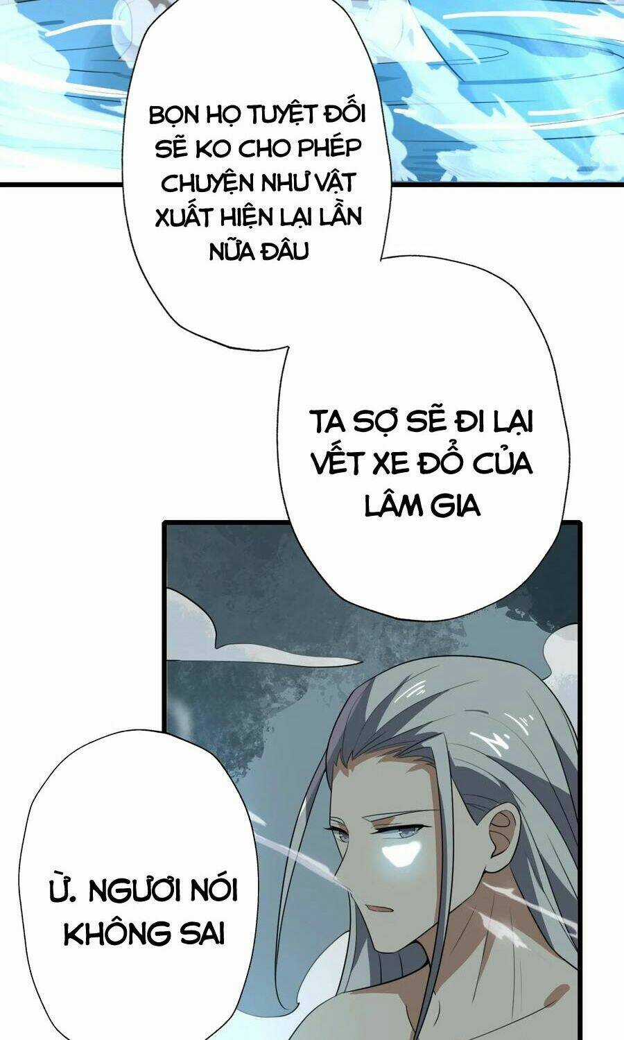 Nguyên Long - Chapter 200 - Trang 16