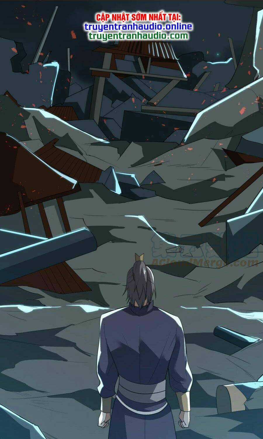 Nguyên Long - Chapter 200 - Trang 21