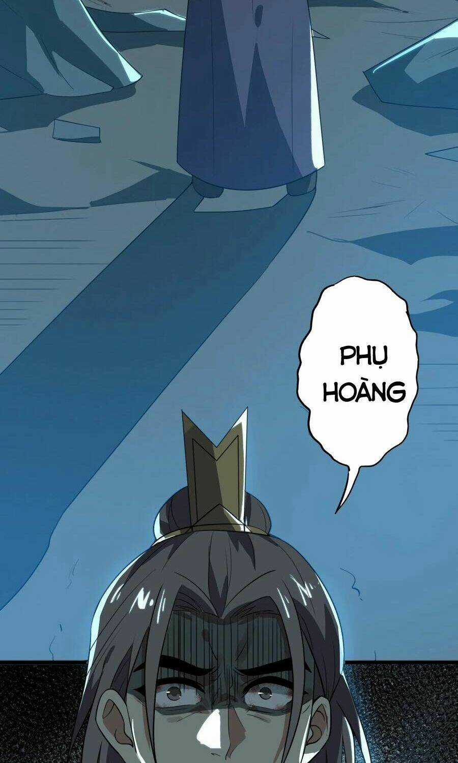 Nguyên Long - Chapter 200 - Trang 22