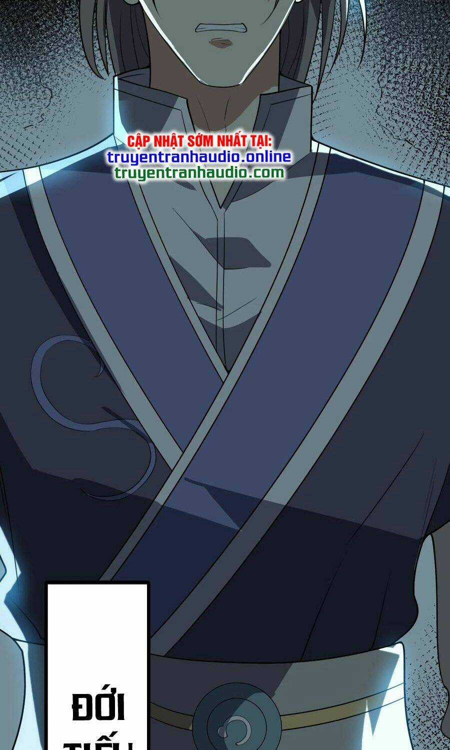 Nguyên Long - Chapter 200 - Trang 23