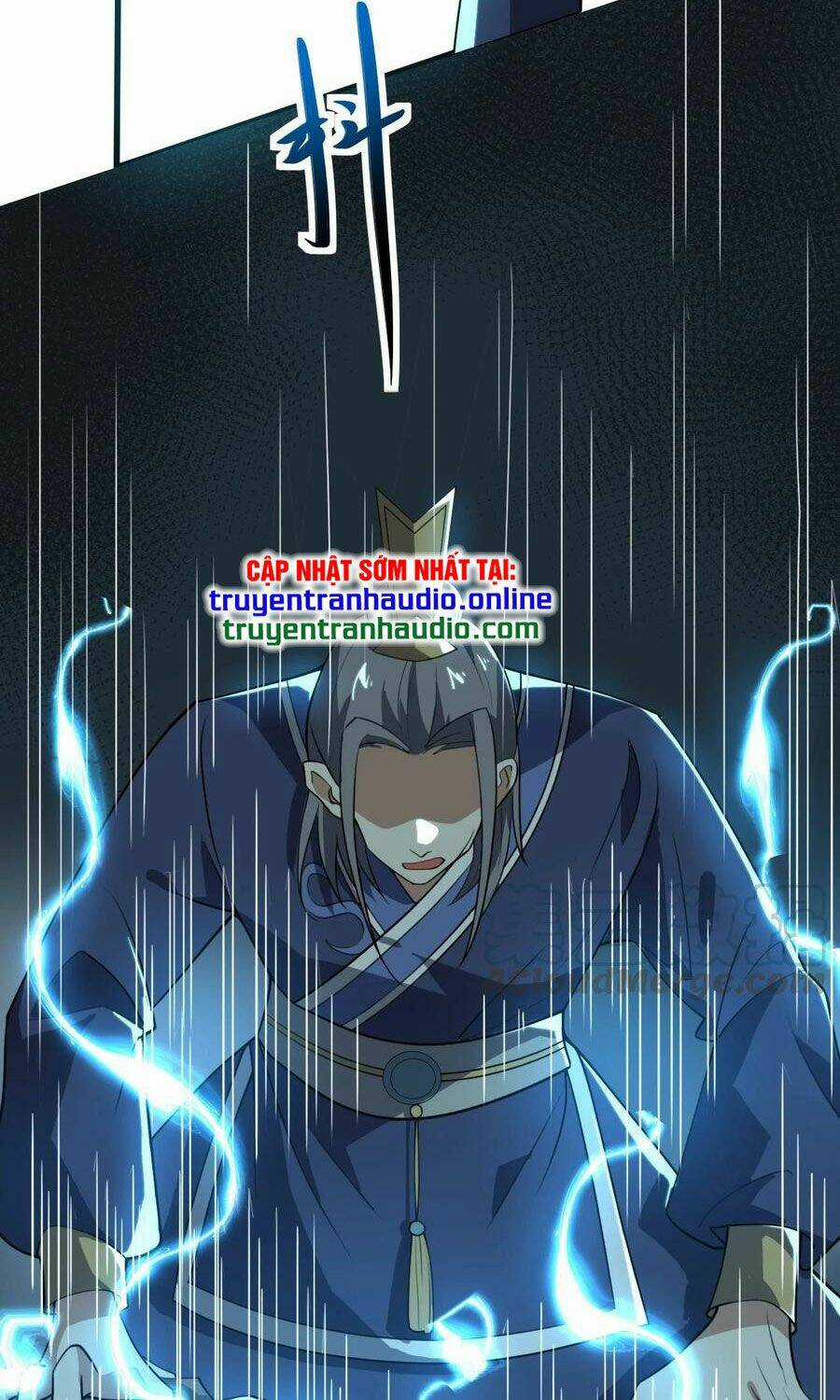 Nguyên Long - Chapter 200 - Trang 25