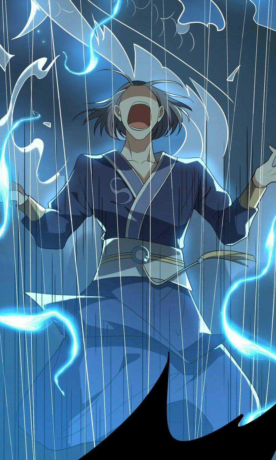 Nguyên Long - Chapter 200 - Trang 30