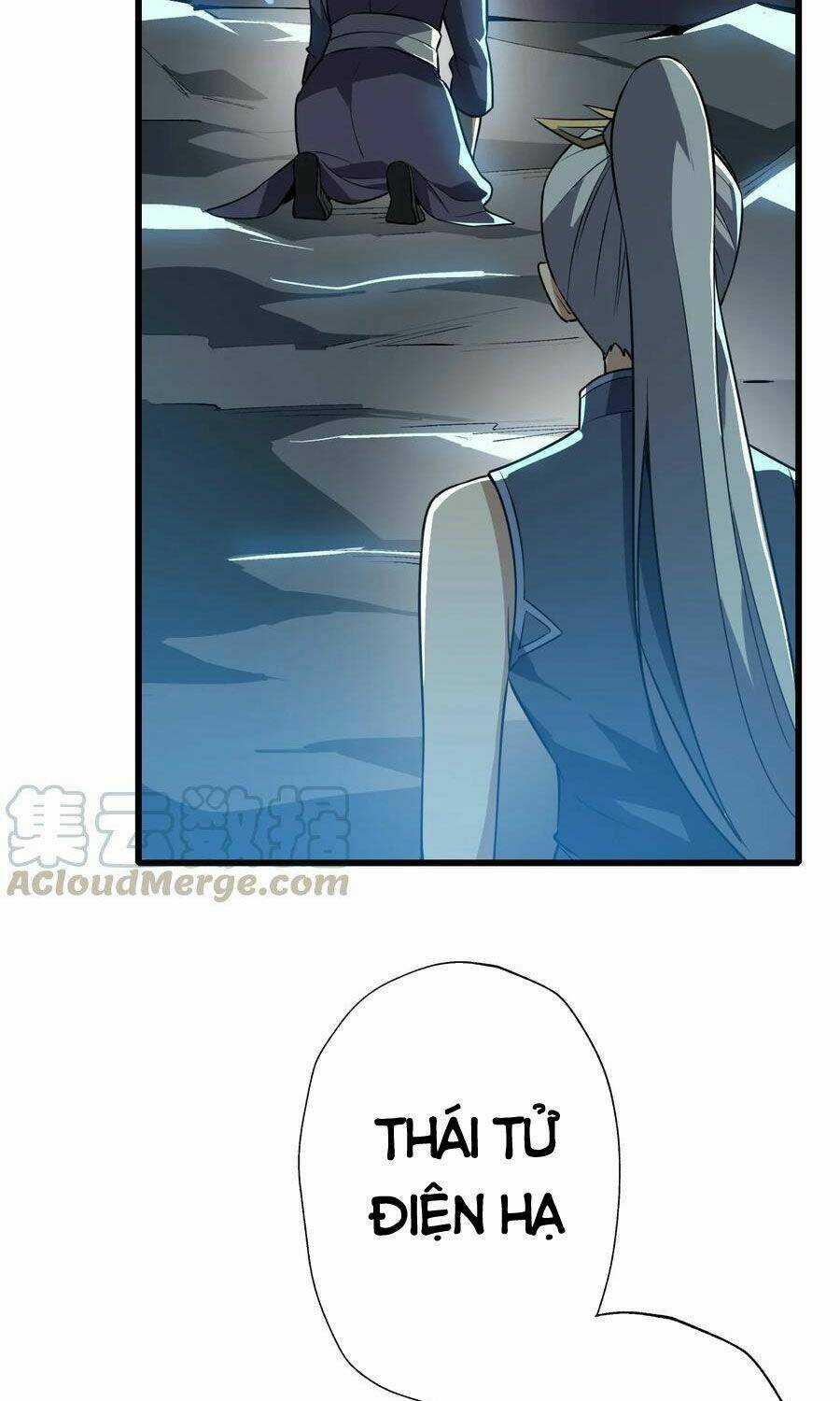 Nguyên Long - Chapter 200 - Trang 33